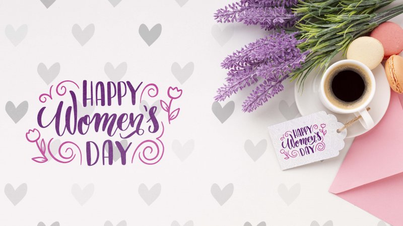 В этот замечательный день примите наши самые теплые